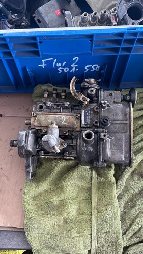 Mercedes 6010700501 w201 190d - 6010700501,