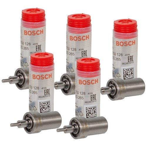 Bosch 0434250128 - 5x,