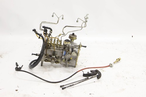 Mercedes w124 einspritzpumpe - e,
