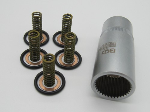 Dichtung einspritzpumpe - dichtung,