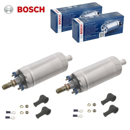 Bosch kraftstoffpumpe - bosch,