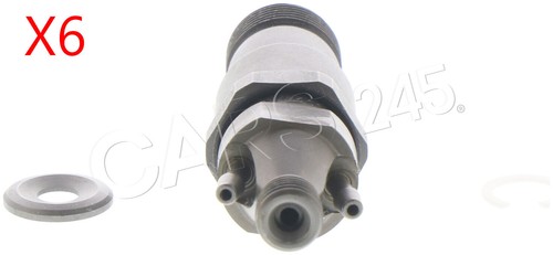 Bosch stk düsenstock - bosch, x6