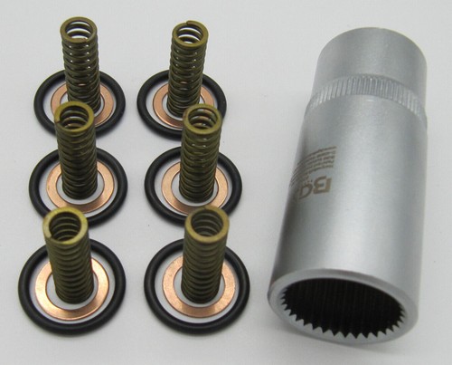 Dichtung einspritzpumpe - dichtung,