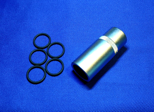 Set mercedes nuss w124 w201 - w124,