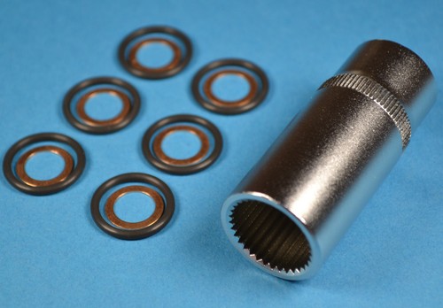 Pöl mercedes ringe - mercedes, d
