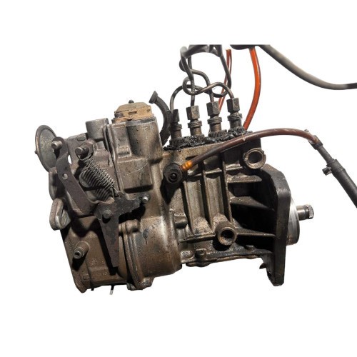 Einspritzpumpe mercedes 190 - mercedes,