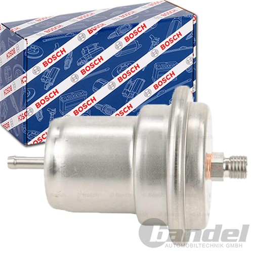 Bosch druckspeicher - bosch,