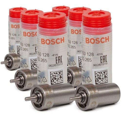 Bosch 0434250128 - 6x,