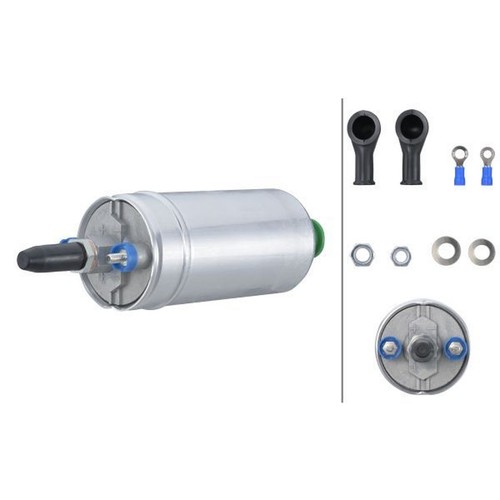 Kraftstoffpumpe elektrisch - , 12