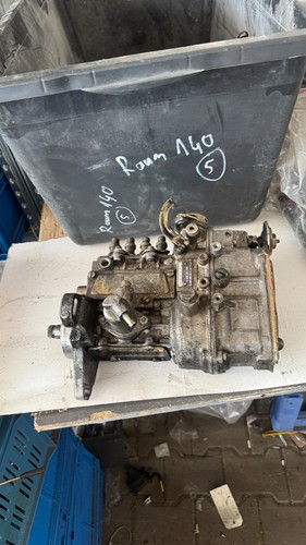 Mercedes benz einspritzpumpe - mercedes-benz,