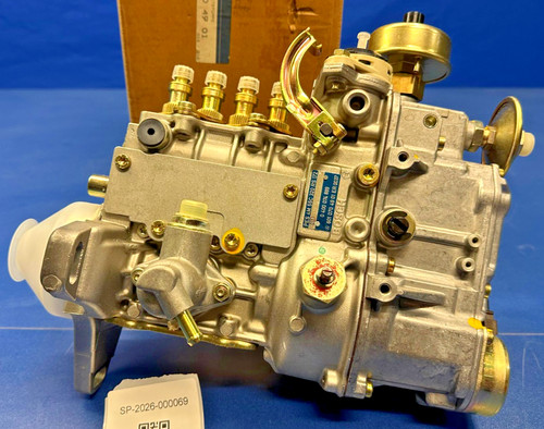 Mercedes om601 a6010704901 - om601,
