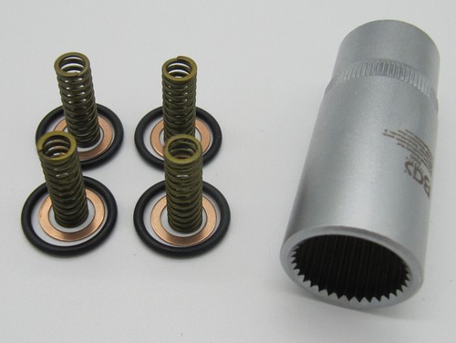 Dichtung einspritzpumpe - dichtung,