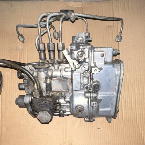 Original bosch mercedes - bosch, w460