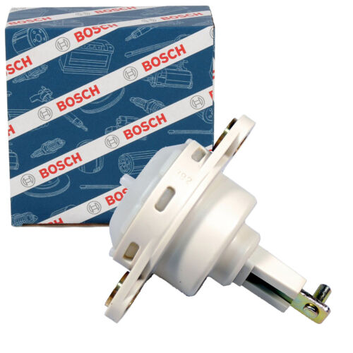 Bosch unterdruckdose - bosch,