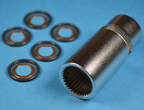 Set mercedes ringe w124 - set, w201