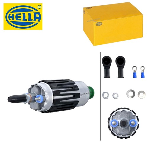 Hella kraftstoffpumpe - 1x,