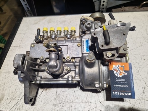Mercedes einspritzpumpe w124 - einspritzpumpe,