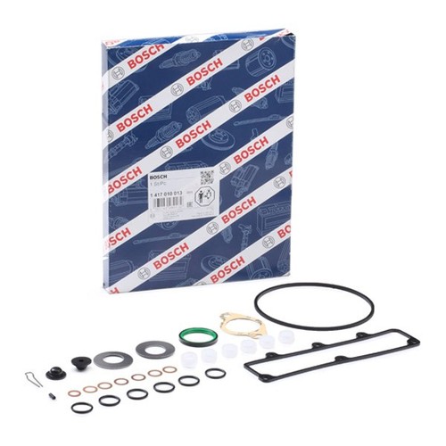 Bosch kraftstoff pumpe - bosch,