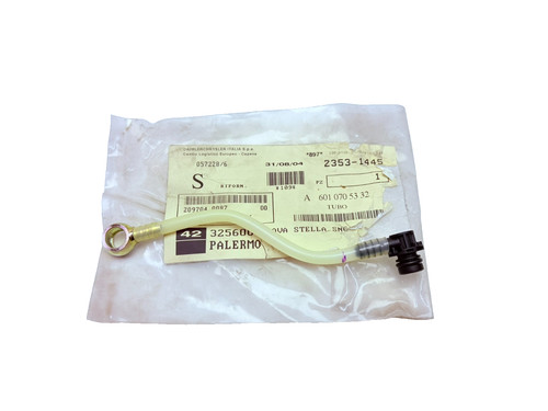 Original mercedes benz om601 - mercedes-benz,