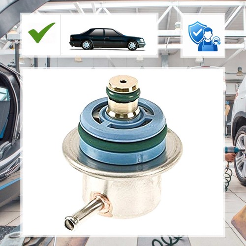 Kraftstoffdruckregler bosch - kraftstoffdruckregler,
