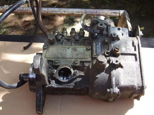 Mercedes einspritzpumpe bosch - einspritzpumpe,