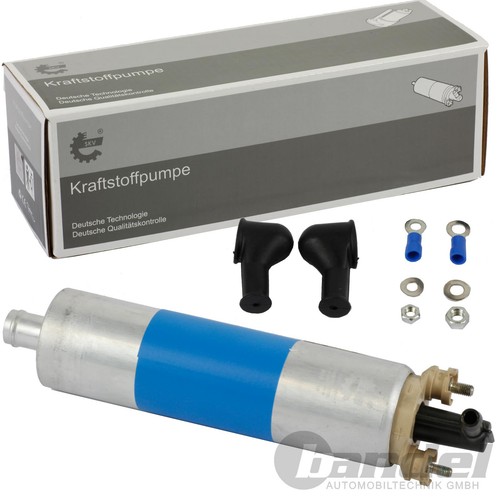 Kraftstoffpumpe benzinpumpe - kraftstoffpumpe,