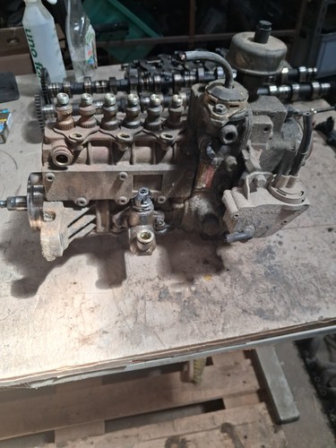 Einspritzpumpe dieselpumpe - einspritzpumpe,,