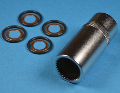 Pöl mercedes ringe - mercedes, nuss