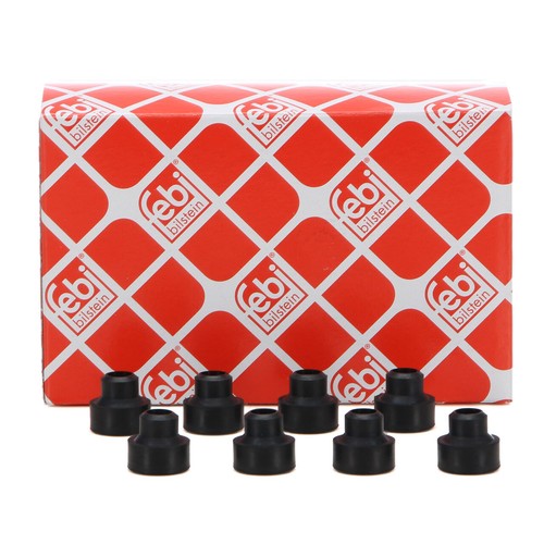 Febi halter einspritzventil - 8x,