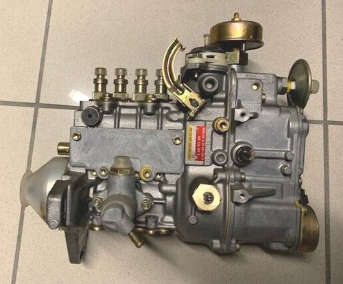 Bosch einspritzpumpe 601 - 601, 070